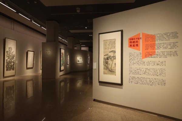 京融实配 好逛又避暑！今夏京城艺术大展全面上新